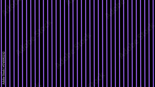 Purple and black vertical stripes background	