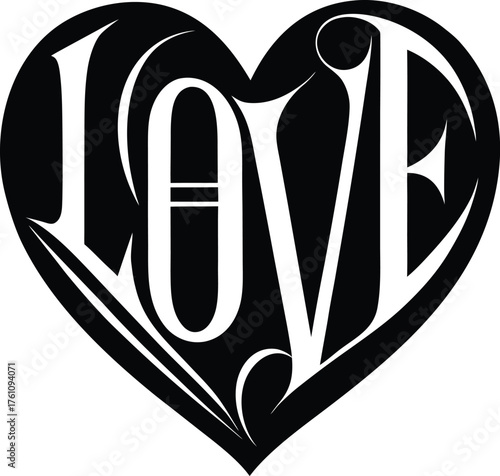 Abstract digital art texture with bold geometric shapes and dynamic contrasts isolated on transparent background