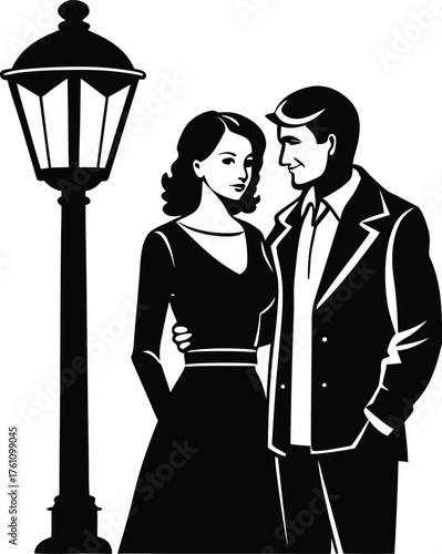 Abstract swirl of vibrant colors flowing smoothly in cosmic nebula texture isolated on transparent background