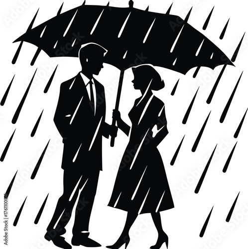 Abstract swirling cosmic nebula cloud with vibrant glowing light particles isolated on transparent background