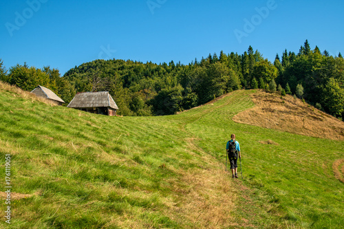 Turystka