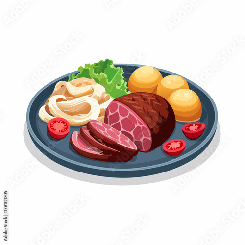 Sauerbraten