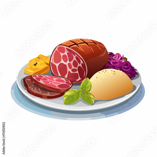 Sauerbraten