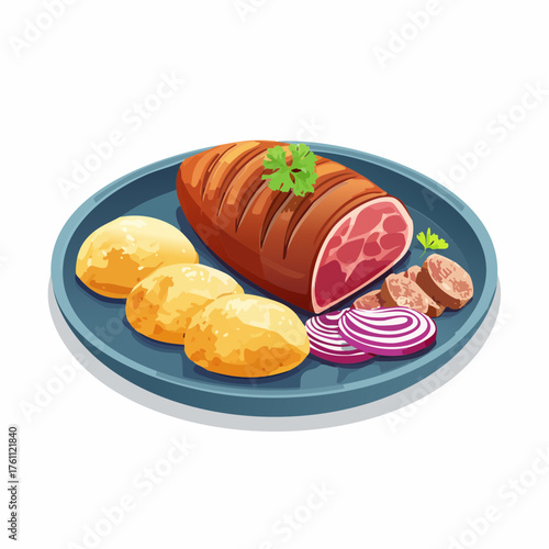 Sauerbraten