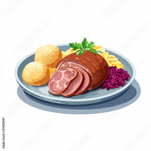 Sauerbraten
