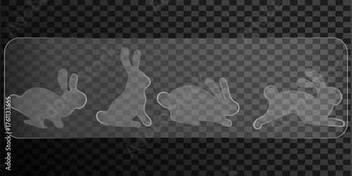 Abstract white background with subtle patterns and light gradients creating a sense of purity and spaciousness perfect for minimalistic design projects and conveying a clean uncluttered aesthetic
