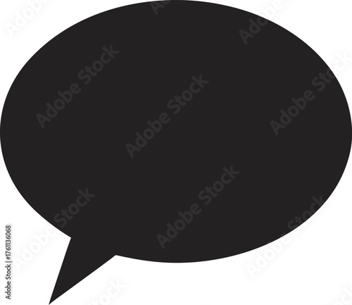Chat bubble