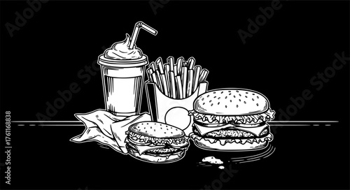 skull and crossbones