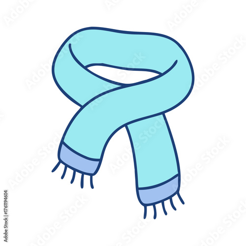 Find the perfect light blue winter scarf shop stylish neckwear for cold weather days now online