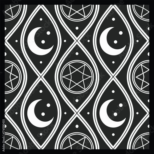 Colorful Abstract Repeating Patterns | Textured Vector Backgrounds for Cards, Posters, Covers, and Branding | Simple and Fun Design Elements to Enhance Creative Projects with Style