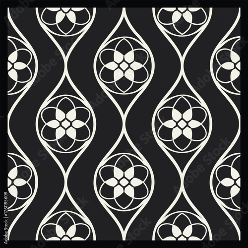 Colorful Abstract Repeating Patterns | Textured Vector Backgrounds for Cards, Posters, Covers, and Branding | Simple and Fun Design Elements to Enhance Creative Projects with Style