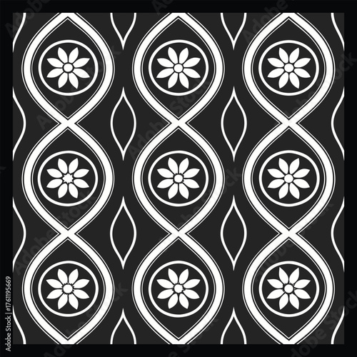 Colorful Abstract Repeating Patterns | Textured Vector Backgrounds for Cards, Posters, Covers, and Branding | Simple and Fun Design Elements to Enhance Creative Projects with Style
