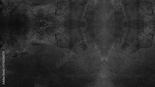 Abstract smooth dust gritty dirty rough grunge chalkboard stop motion background looping backdrop overlay animation