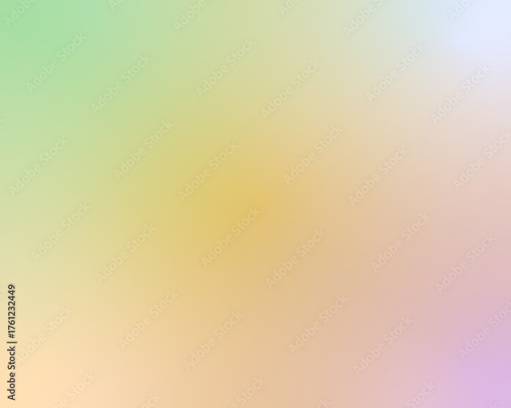 Fototapeta premium abstract colorful background with rainbow lines and gradient design