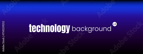 A blue and dark gradient background with an abstract blur and color pattern for a deep graphic or creative texture..