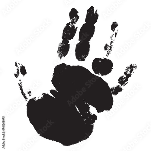 handprint