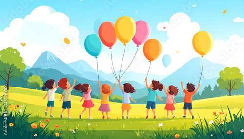 Spring Balloon Festival