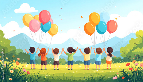 Spring Balloon Festival