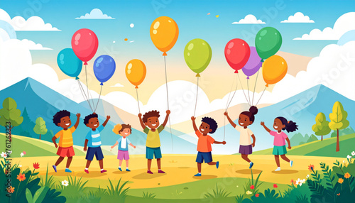 Spring Balloon Festival