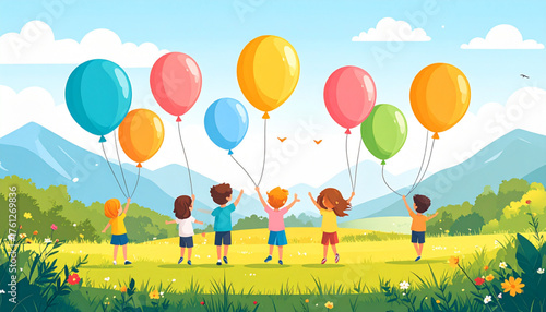 Spring Balloon Festival