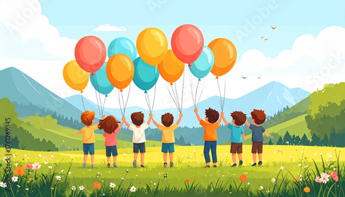 Spring Balloon Festival