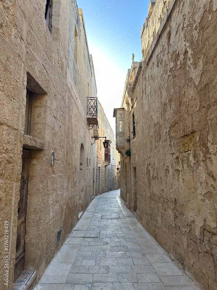 Obraz premium Malta