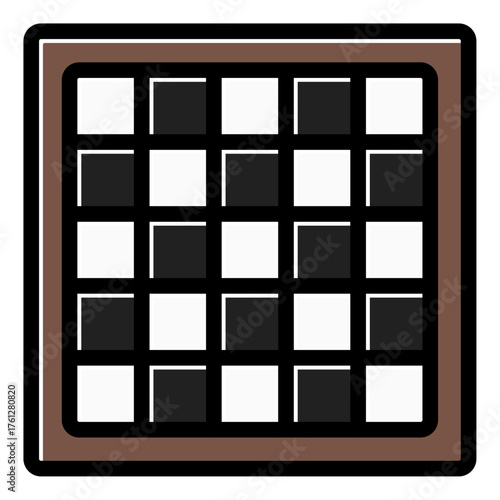 chessboard icon