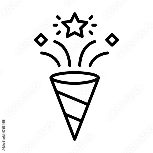 Party Icon