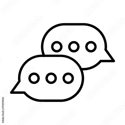 Chat Icon