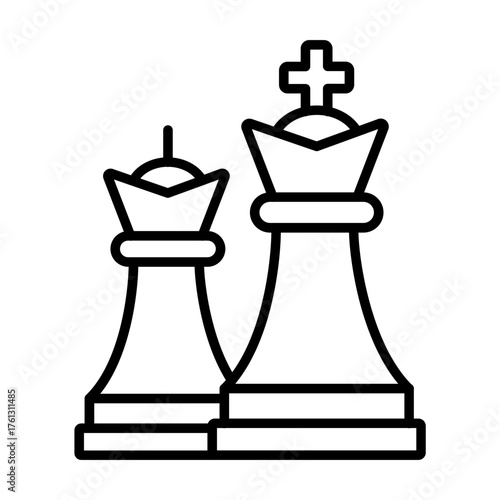Chess Icon