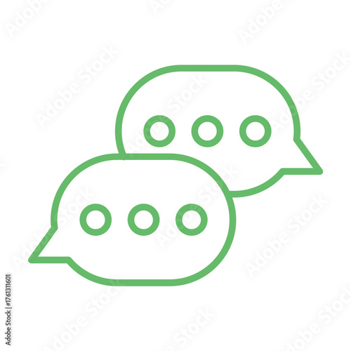 Chat Icon