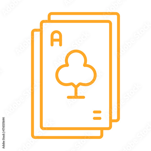 Cards Icon