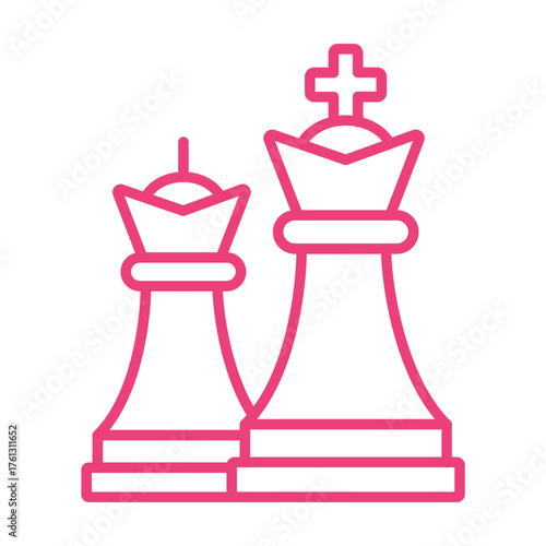 Chess Icon