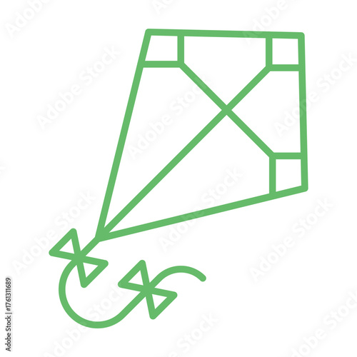 Kite Icon