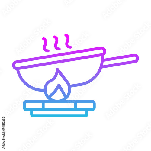 Cooking Icon