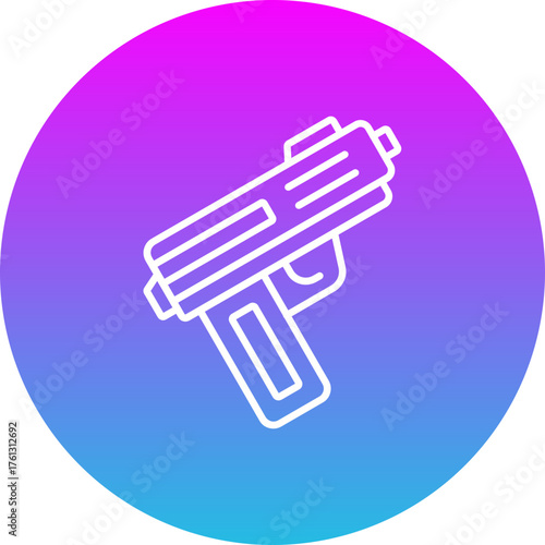 Gun Icon