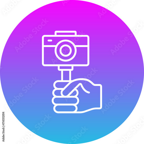 Vlog Icon