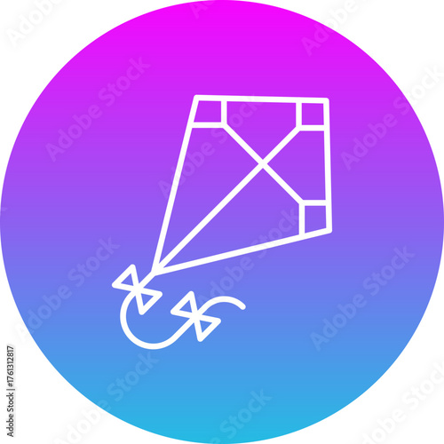 Kite Icon