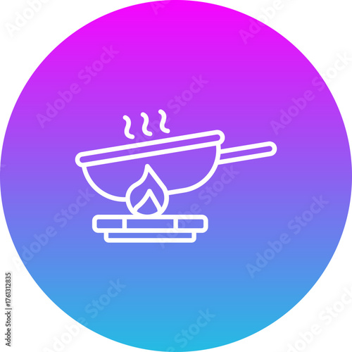 Cooking Icon