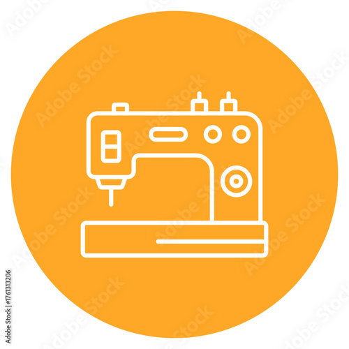 Sewing Icon