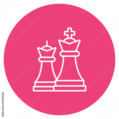 Chess Icon