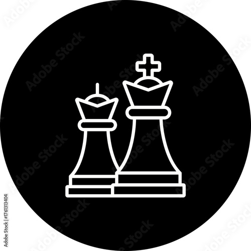 Chess Icon