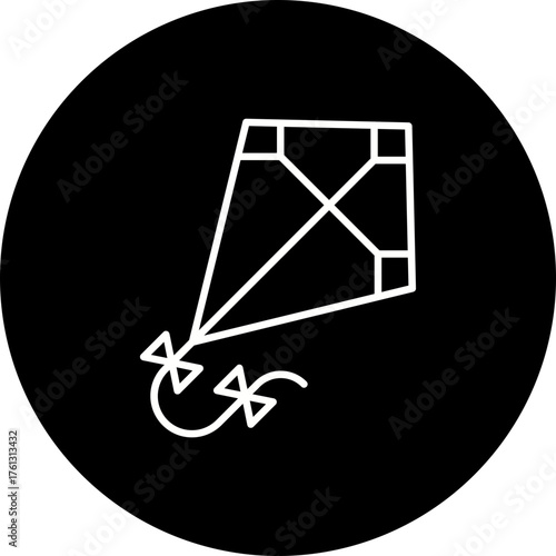 Kite Icon