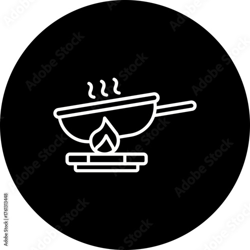 Cooking Icon