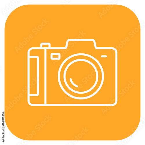 Photography Icon