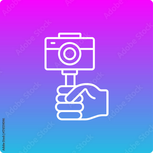 Vlog Icon