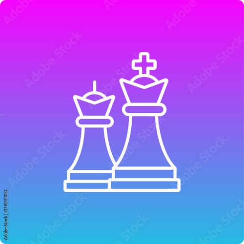 Chess Icon