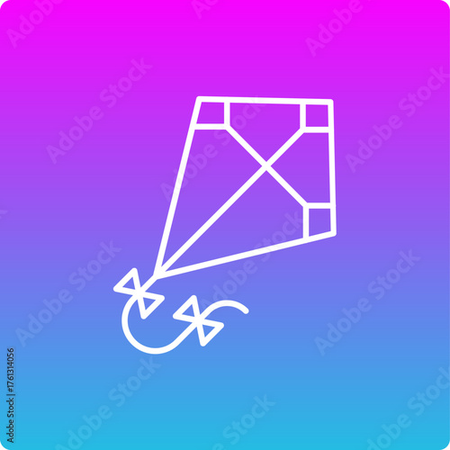 Kite Icon