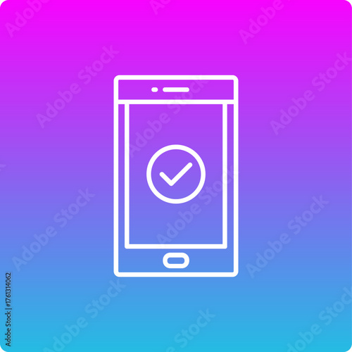 Smartphone Icon