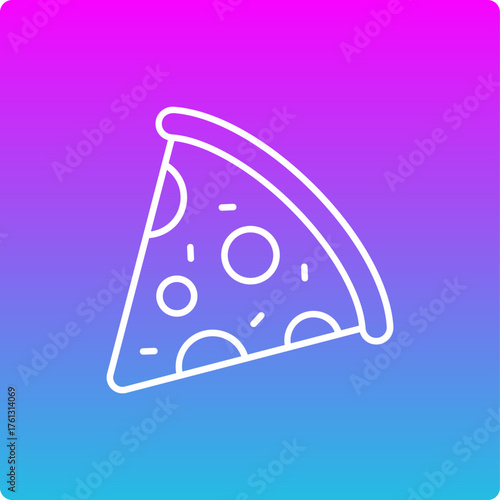 Pizza Icon